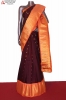 Exclusive Pure Gadwal Silk Saree